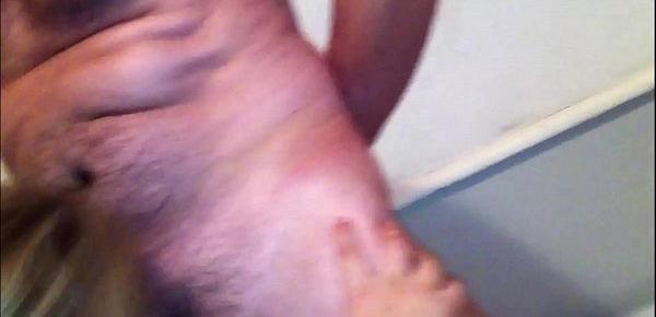  My wife loves gangbang - interested call us on our instagram kellenzinha br